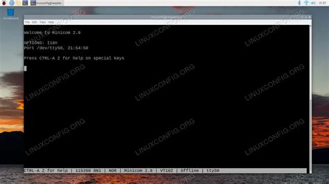 Image result for Raspberry Pi UART Tutorial