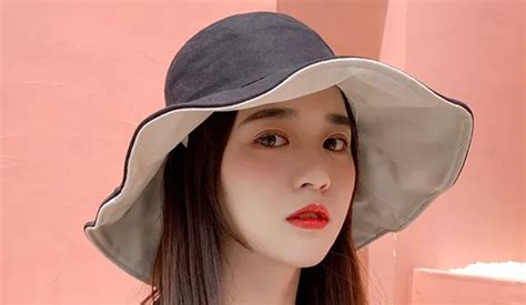 韩国帽子品牌