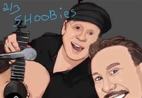 The SHOOBIES Dinner Show@ La Focaccia Lounge Levittown 70 E Village ...