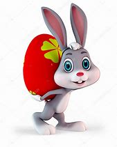 Image result for Easter Bunny Chick