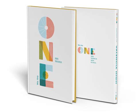 Herff Jones – Book Looks - Waltz Creative