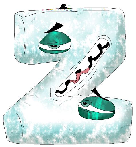 alphabet lore Z by bojebuck005002 on DeviantArt