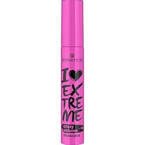 Essence I Love Extreme Crazy Volume Mascara 12ml 73908 : Amazon.in: Fashion