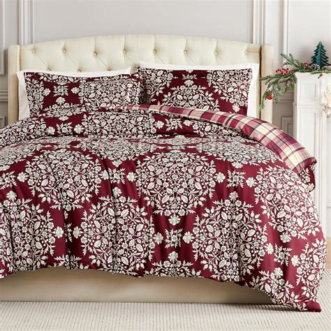 Amazon.com: Southshore Fine Living, Inc. Full/Queen Size Christmas ...