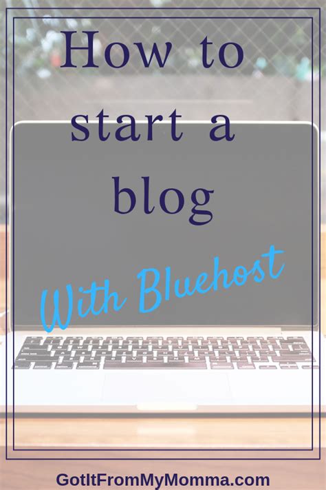 Image result for How to Create a Blog Using Bluehost