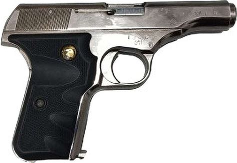 SandhuGunHouse .32 Bore Pistol ( IOF, GSF & RFI Ashani Mark- I & II ...
