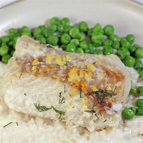 Image result for Bake Cod Fillet