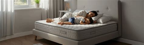 King-Size Mattress: The Best Choice for co-sleeping with children – Kurlon