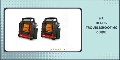 Image result for Master Heater Troubleshooting Guide