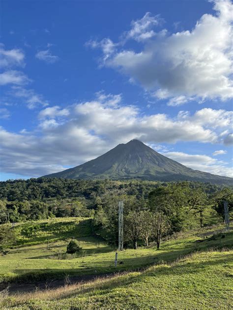 Exploring the Most Famous Costa Rica Landmarks and Attractions