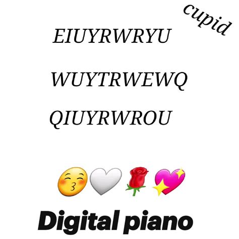 Runaway Roblox Piano Sheet