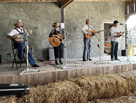 Basin Park Concert Series - Eureka Springs