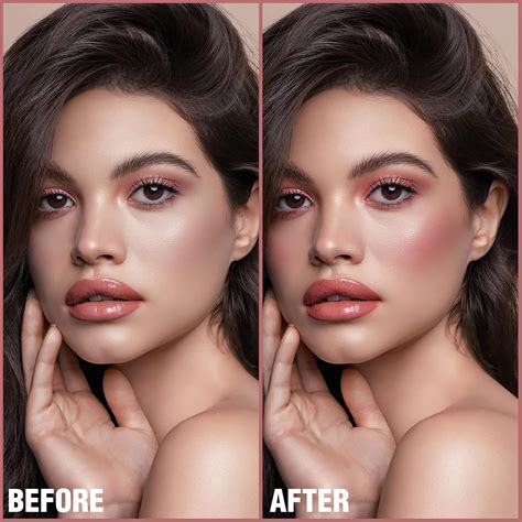FOCALLURE Cream Blush Makeup,Buildable Blush Stick India | Ubuy