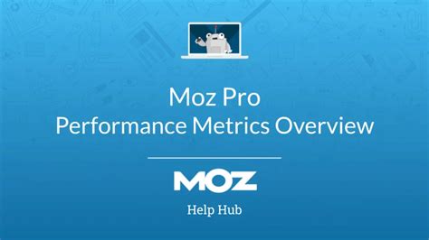 Moz - Moz API - Get Started Aesthetic Aesthetic