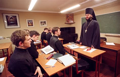В российских вузах появился новый курс ― «История религий России ...