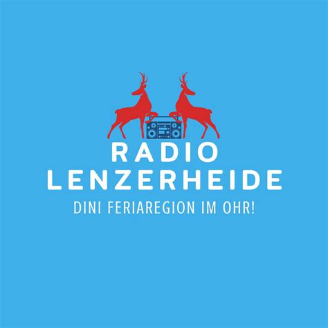 Die Ferienregion Lenzerheide hat ab sofort ein eigenes Radio