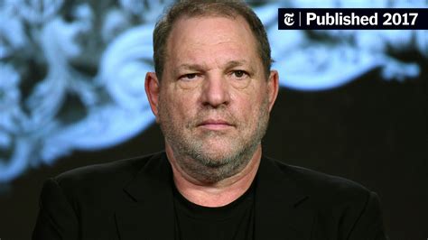 New Accusers Expand Harvey Weinstein Sexual Assault Claims Back to ’70s ...
