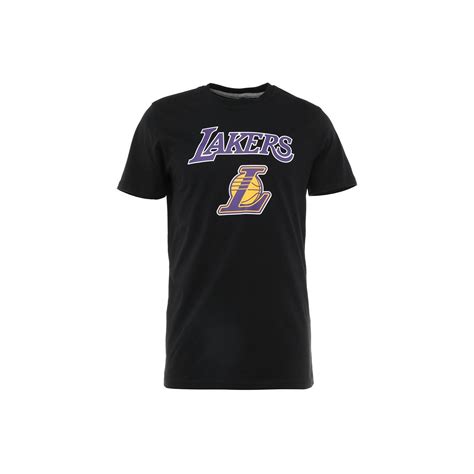 Tshirt New Era - Los Angeles Lakers