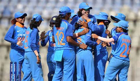 India W-SA W: Spinners help India complete 3-0 ODI whitewash- The Week