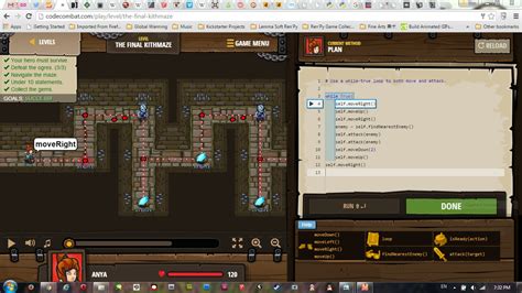 Image result for Code Combat Level 16A