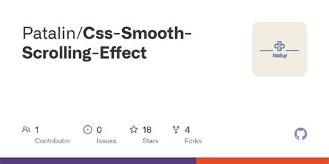 Image result for CSS Scrolling Effect