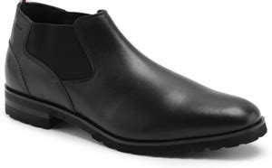 GABICCI Harry Boots For Men - Buy GABICCI Harry Boots For Men Online at ...