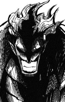 Asmodai (Juhou Kaikin!! Hyde & Closer) - MyAnimeList.net