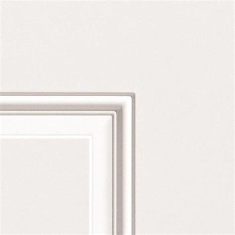 Masonite STA TRU Steel 36-in x 80-in x 4-9/16-in Steel Right-hand ...