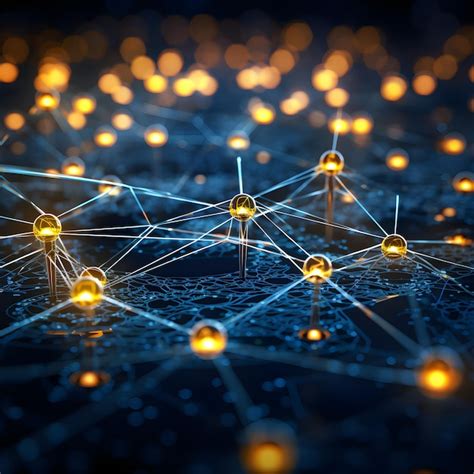 Blockchain Network Example 的图像结果