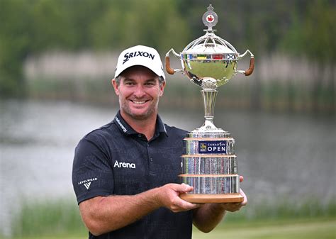CJ Cup Byron Nelson payout 2025: Prize money for entire field