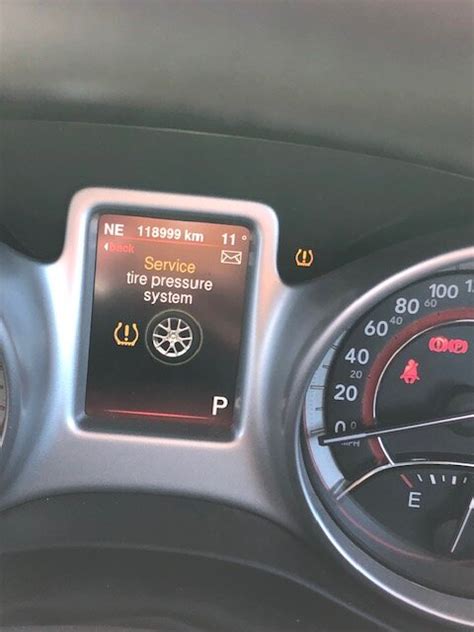 Image result for TPMS Failure