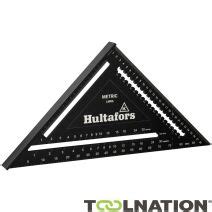 Hultafors HU257040 Metric Rafter Square Large