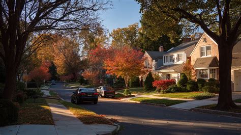 Is Bethesda, MD Safe? Updated Crime Rates 2025