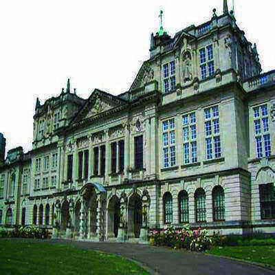 英国威尔士大学 University of Wales_英国_全球教育网