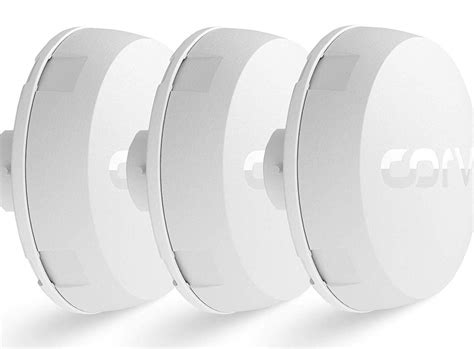 Buy CORVI 7 Watt LED Bulb (Easy White) - Pack of 3 Online at Low Prices ...