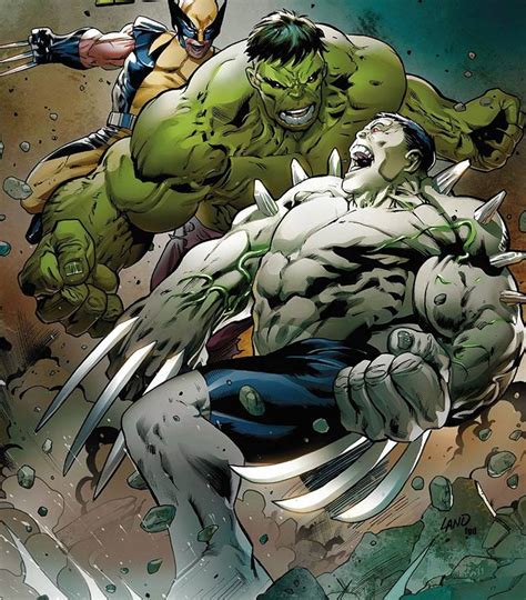 15 Strongest Versions of the Hulk in Marvel History, Ranked: Ultimate ...