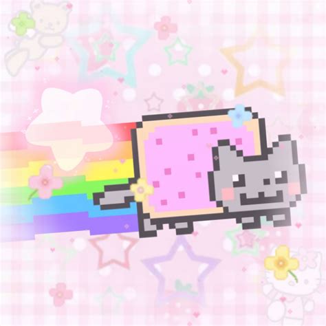 Nyan Cat Pfp