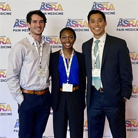 This past weekend, Drs. | UAB Department of Anesthesiology and ...