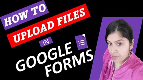 Image result for Upload Video File Google Form
