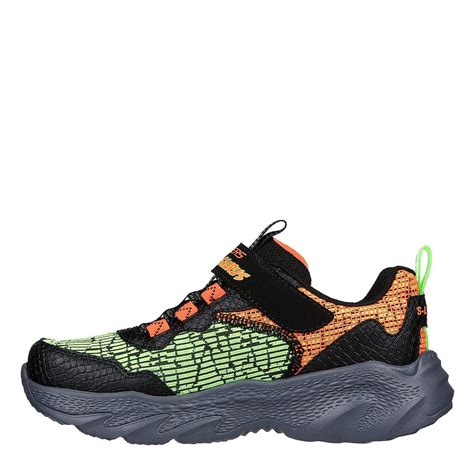 Skechers Dino-Lights Light Up Trainers Boys | SportsDirect.com USA