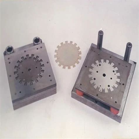 Sheet Metal Component - Sheet Metal Press Parts Manufacturer from Pune