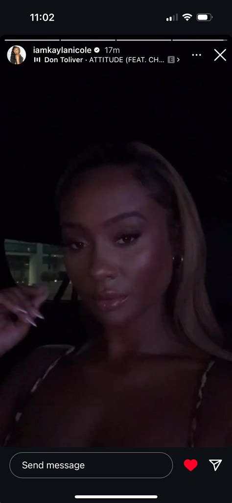 Pin by Jade Morgan on Kayla Nicole | Kayla, Zendaya, Nicole