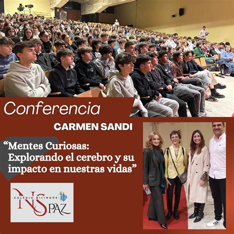 Carmen Sandi nombrada Torrelaveguense Ilustre - Ntra. Sra. de la Paz