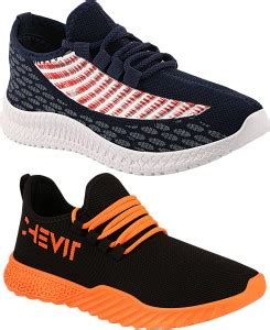 Bavis Running Shoes For Men - Buy Bavis Running Shoes For Men Online at ...