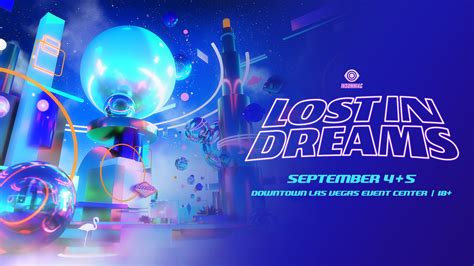 Lost In Dreams Music Festival Announces Lineup for Debut Edition | EDM ...