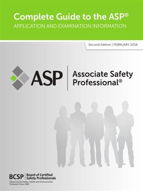 Image result for Study Guide for ASP PDF