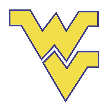 The West Virginia Logo - LogoDix
