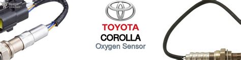 Image result for Toyota Corolla O2 Sensor