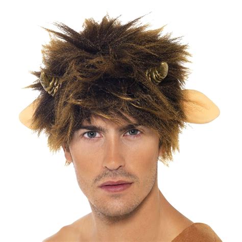 Mr Tumnus Narnia Naamiaisasu | Partyking.fi