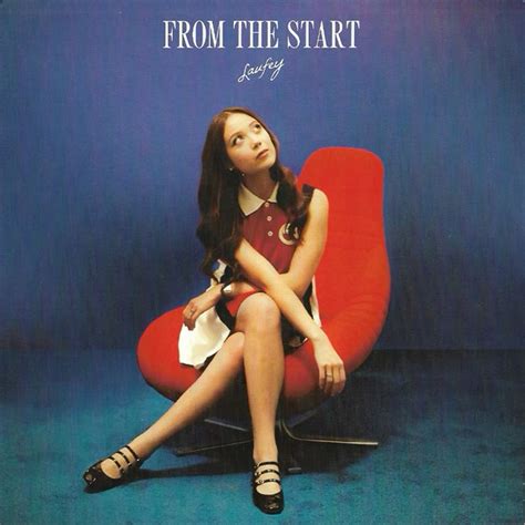 Laufey from the start | Album songs, Album covers, Music covers